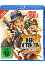 Der Detektiv Blu-ray-Cover