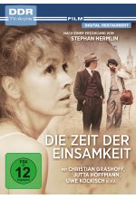 Die Zeit der Einsamkeit (DDR TV-Archiv) DVD-Cover
