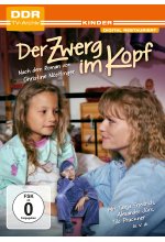 Der Zwerg im Kopf (DDR TV-Archiv) DVD-Cover