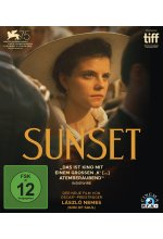 Sunset Blu-ray-Cover