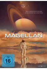 Magellan DVD-Cover