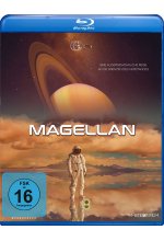 Magellan Blu-ray-Cover