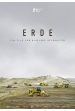 Erde DVD-Cover