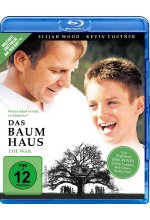Das Baumhaus Blu-ray-Cover