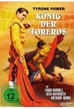 König der Toreros (Blood and Sand) DVD-Cover