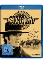 Sinola Blu-ray-Cover