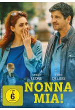 Nonna Mia! DVD-Cover