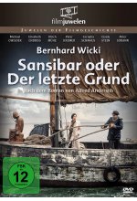 Sansibar oder Der letzte Grund (Filmjuwelen) DVD-Cover