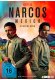 NARCOS: MEXICO - Staffel 1  [4 DVDs] kaufen