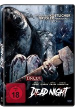 Dead Night DVD-Cover