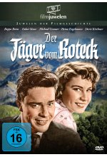 Der Jäger vom Roteck (Filmjuwelen) DVD-Cover