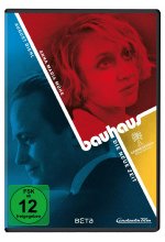 Die neue Zeit (Bauhaus)  [2 DVDs] DVD-Cover