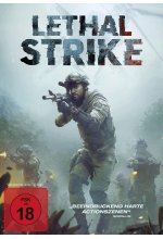 Lethal Strike DVD-Cover