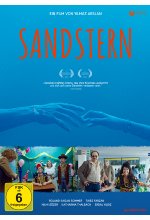 Sandstern DVD-Cover