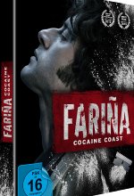 Fariña - Cocaine Coast  [4 DVDs] DVD-Cover