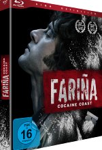 Fariña - Cocaine Coast  [3 BRs] Blu-ray-Cover