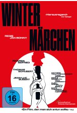 Wintermärchen DVD-Cover