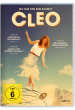 Cleo DVD-Cover