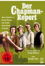 Der Chapman-Report (Filmjuwelen) DVD-Cover