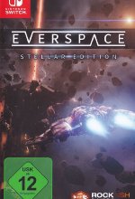 Everspace - Stellar Edition Cover