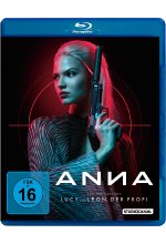 Anna Blu-ray-Cover