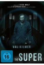 The Super DVD-Cover