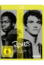 Roads Blu-ray-Cover