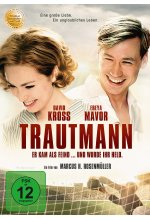Trautmann DVD-Cover