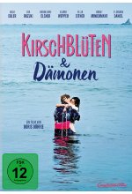 Kirschblüten & Dämonen DVD-Cover