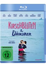 Kirschblüten & Dämonen Blu-ray-Cover