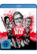 Birth of the Living Dead - Die Dokumentation Blu-ray-Cover