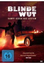 Blinde Wut - Kampf gegen das System DVD-Cover