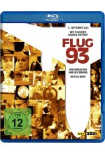 Flug 93 Blu-ray-Cover