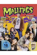 Mallrats / Special Edition Blu-ray-Cover