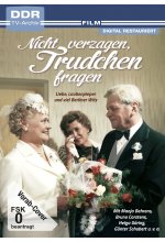 Nicht verzagen, Trudchen fragen  (DDR TV-Archiv) DVD-Cover