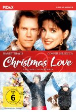 Christmas Love (A Holiday To Remember) / Romantische Weihnachtskomödie nach einem Roman von Kathleen Creighton (Pidax Fi DVD-Cover