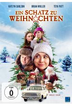 Ein Schatz zu Weihnachten DVD-Cover