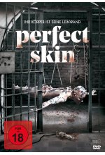 Perfect Skin - Ihr Körper ist seine Leinwand DVD-Cover