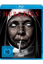 Heretiks Blu-ray-Cover