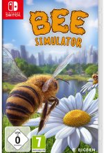 Bee Simulator Cover