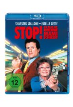 Stop! Oder meine Mami schiesst Blu-ray-Cover