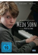 Mein Sohn (Mon fils à moi) DVD-Cover