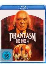 Phantasm IV - Das Böse IV Blu-ray-Cover