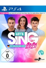 Let's Sing 2020 - Mit Deutschen Hits! Cover