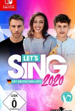 Let's Sing 2020 - Mit Deutschen Hits! Cover