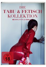 XCompilation: Die Tabu und Fetisch Kollektion DVD-Cover
