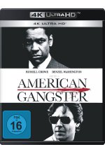 American Gangster  (4K Ultra HD) Cover