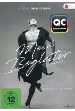 MEIN BEGLEITER - The Accompanist DVD-Cover