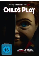 Child's Play DVD-Cover