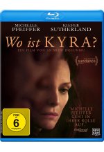 Wo ist Kyra? Blu-ray-Cover